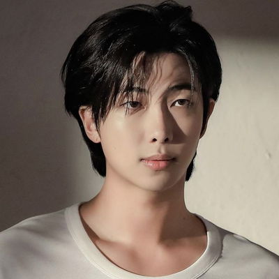 Kim Namjoon AI Roleplay