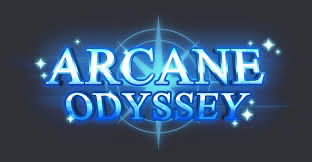 Arcane Odyssey AI Roleplay