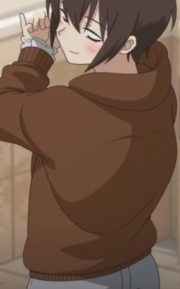 Liam, the shy gymbro AI Roleplay