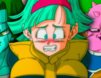Namek Bulma AI Roleplay