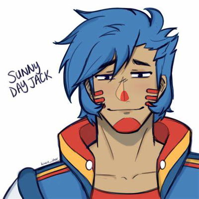 Sunny Day Jack AI Roleplay