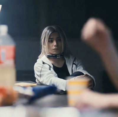 Chishiya shuntaro AI Roleplay