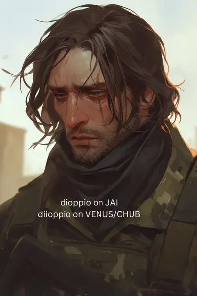 Gilbert Fuchs AI Roleplay