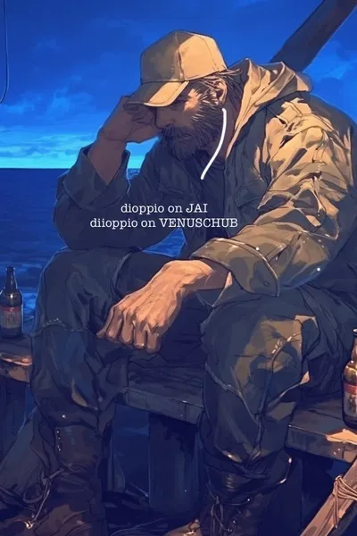 Bruce | King’s Bay AI Roleplay