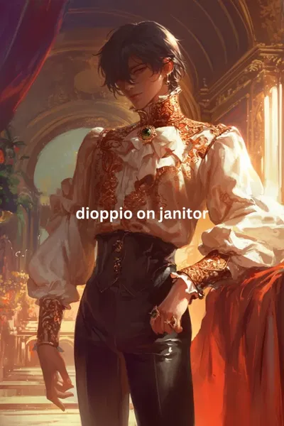 Prince James the III AI Roleplay