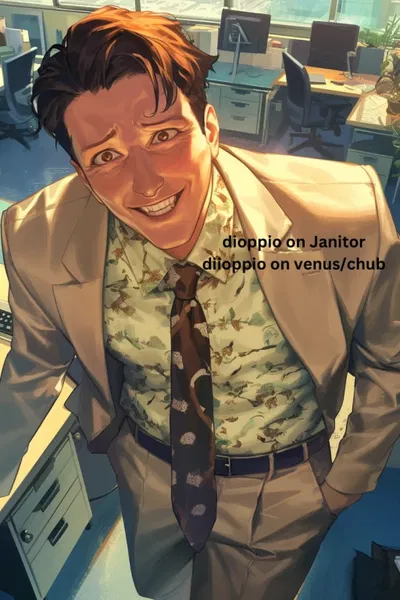 Will | Your Pathetic Manager AI Roleplay