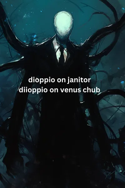 Slenderman AI Roleplay