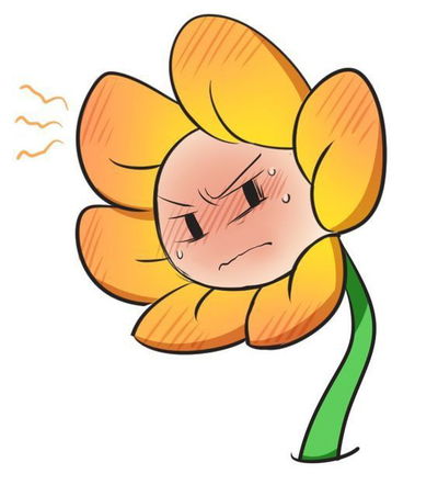Flowey AI Roleplay