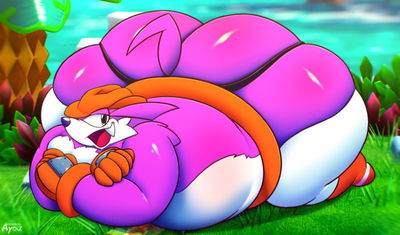 Fat Fang the Sniper AI Roleplay