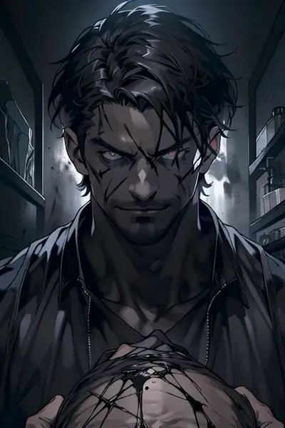 앰브로스 AI Roleplay