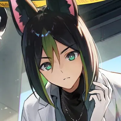 Tighnari AI Roleplay