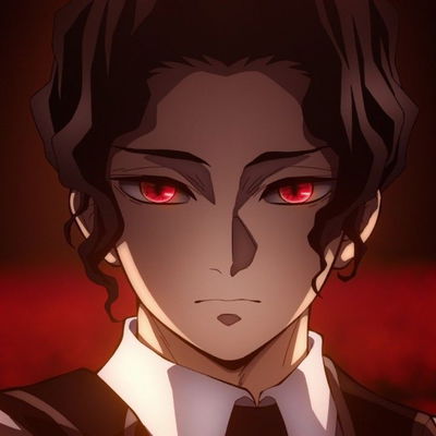 Muzan Kibutsuji AI Roleplay