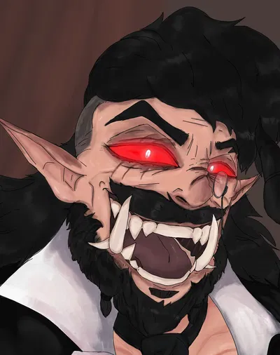 W.P. Frank AI Roleplay