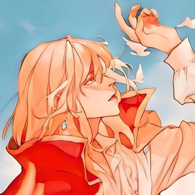 Howl Jenkins Pendragon AI Roleplay