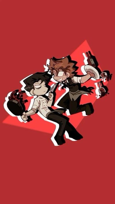 Vincent & Rody AI Roleplay