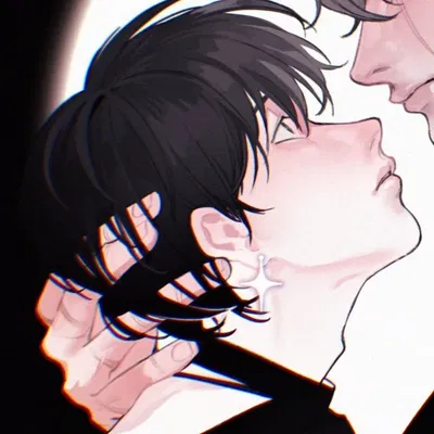 Kim Dokja AI Roleplay