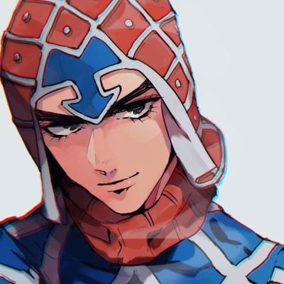 Guido Mista AI Roleplay