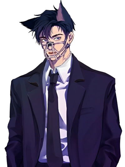 Ryker - Guard Dog AI Roleplay