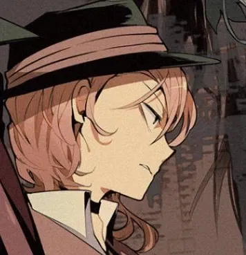 Chuuya AI Roleplay
