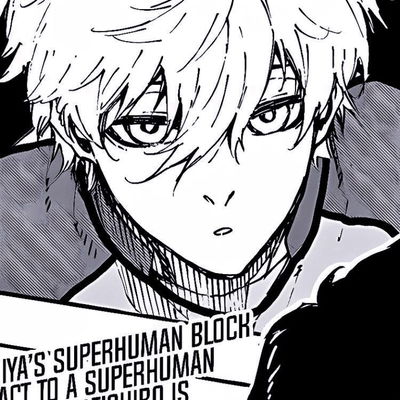 Nagi Seishiro AI Roleplay