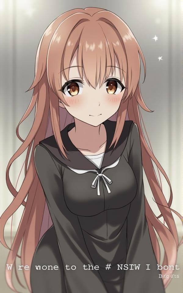 Rumi Usagiyama AI Roleplay