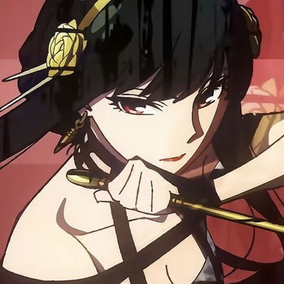 Yor Forger AI Roleplay