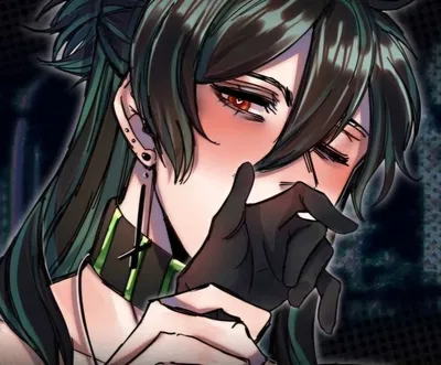 Solivan Brugmansia AI Roleplay