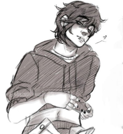 Sebastian AI Roleplay