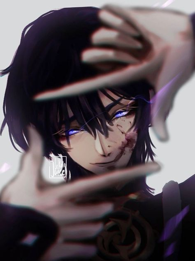 Scaramouche AI Roleplay