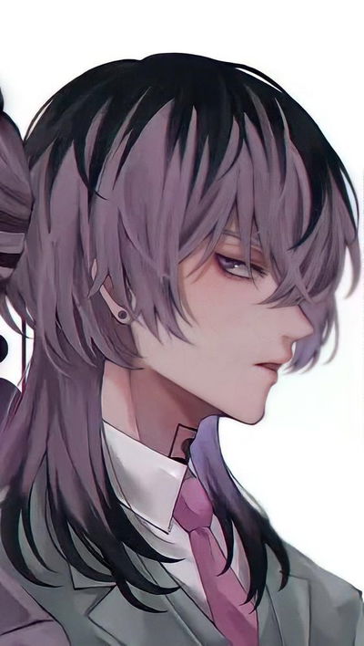 Rindou Haitani AI Roleplay