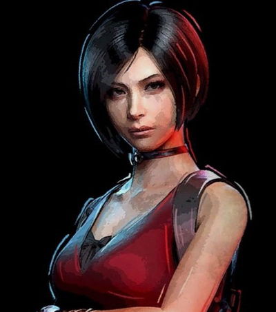 Ada Wong AI Roleplay