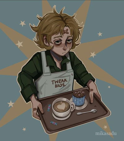 Tweek Tweak AI Roleplay