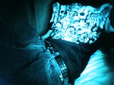 Edward Huull AI Roleplay