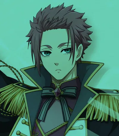 Itoshi Sae AI Roleplay