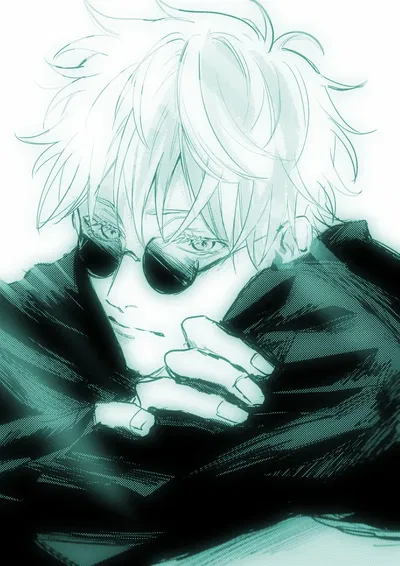 Gojo Satoru AI Roleplay