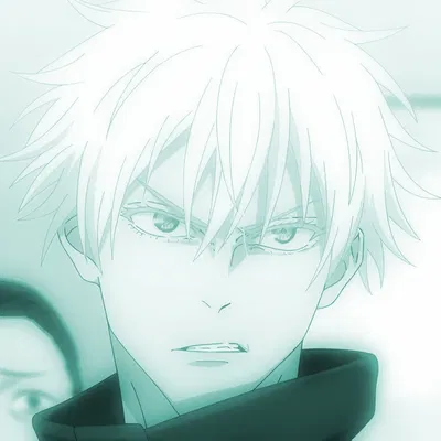 Gojo Satoru AI Roleplay