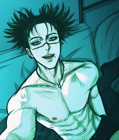 Choso Kamo AI Roleplay