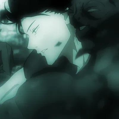 Toji Fushiguro AI Roleplay