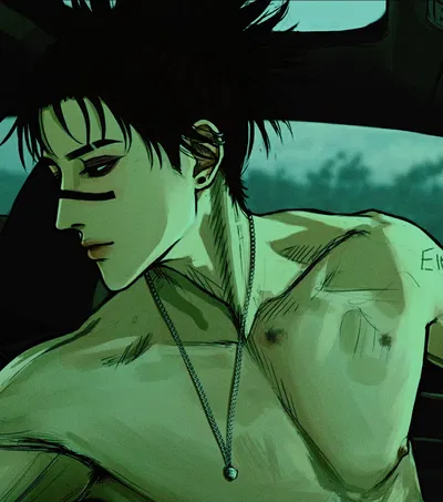 Choso Kamo AI Roleplay