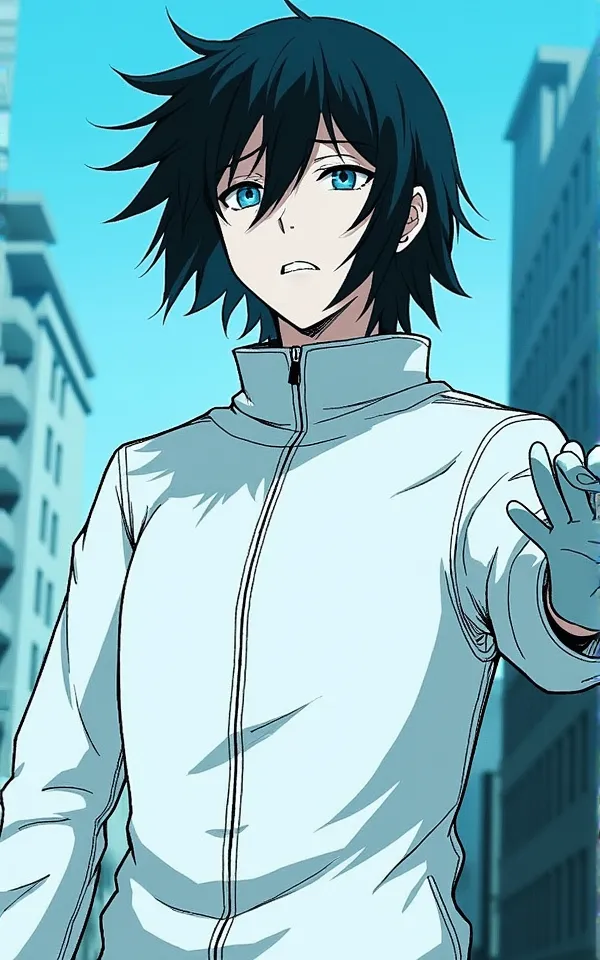 Choso Kamo AI Roleplay