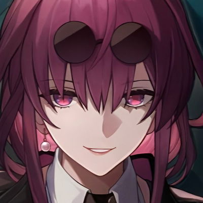 Kafka's pet AI Roleplay