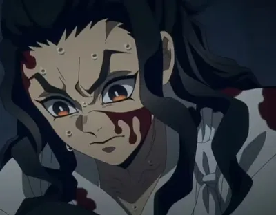 Haganezuka Hotaru AI Roleplay