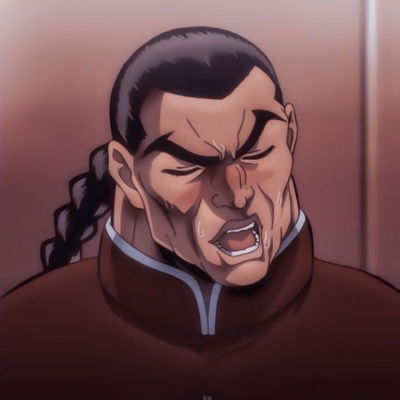 Kaioh Retsu AI Roleplay