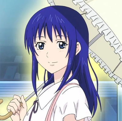 Teruhashi Kokomi AI Roleplay