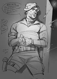 John Price AI Roleplay