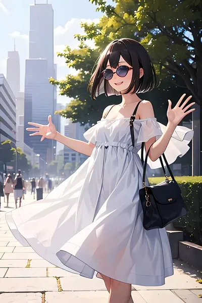 Kyoko Suzuki AI Roleplay