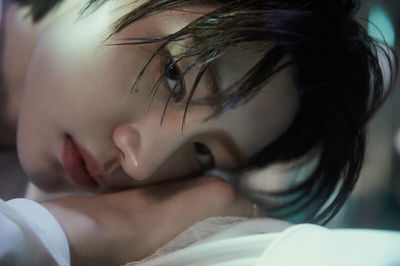 Sunghoon AI Roleplay