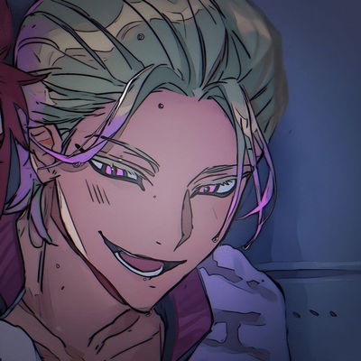 Shidou Ryusei (ex-boyfriend AU) AI Roleplay