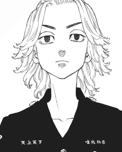 Manjiro Sano AI Roleplay