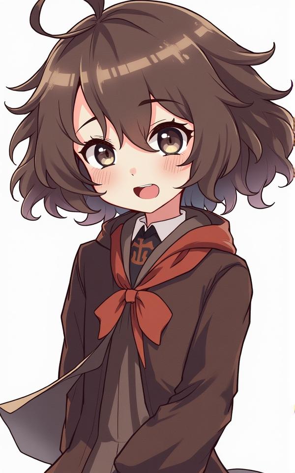 Stray Dog AI Roleplay